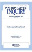 Mothers and Daughters II