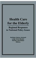 Health Care for the Elderly