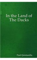 In the Land of the Dacks: (English)