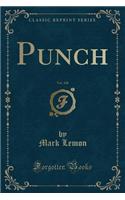 Punch, Vol. 108 (Classic Reprint)