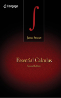 Webassign Printed Access Card for Stewart's Essential Calculus, 2nd Edition, Single-Term
