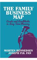 Family Business Map