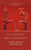 Philosophy and Community