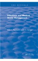 Infectious and Medical Waste Management