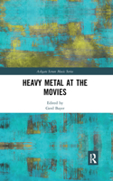 Heavy Metal at the Movies