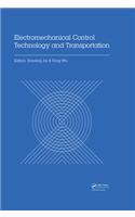 Electromechanical Control Technology and Transportation