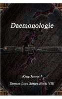 Daemonologie