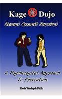 Sexual Assault Survival - A Psychological Approach to Prevention