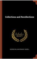 Collections and Recollections