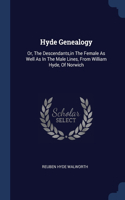 Hyde Genealogy