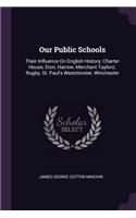 Our Public Schools