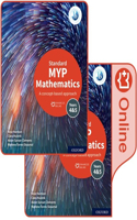 Ib Myp Mathematics 4 and 5 Standard Print and