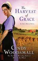 Harvest of Grace: Book 3 in the Ada's House Amish Romance Series