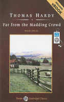 Far from the Madding Crowd