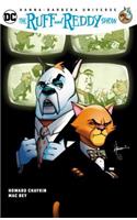 Ruff and Reddy Show