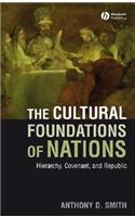 The Cultural Foundations of Nations