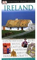Ireland (DK Eyewitness Travel Guide)