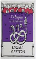 The Serpents Of Harbledown
