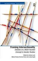 Framing Intersectionality