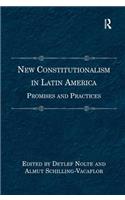 New Constitutionalism in Latin America