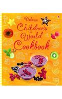 Children's World Cookbook