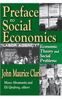 Preface to Social Economics