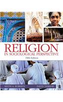 Religion in Sociological Perspective