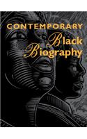 Contemporary Black Biography