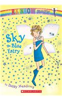 Sky The Blue Fairy