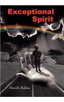 Exceptional Spirit: (English)
