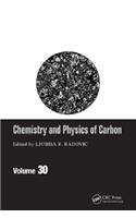 Chemistry & Physics of Carbon