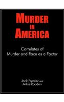 Murder in America
