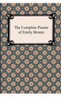 The Complete Poems of Emily Bronte: (English)