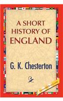 Short History of England