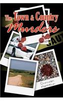 The Town and Country Murders