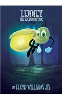 Lenney the Lightning Bug