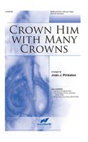 Crown Him With Many Crowns