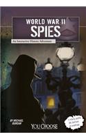 World War II Spies