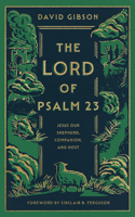 Lord of Psalm 23