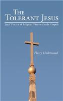 Tolerant Jesus: Jesus' Practice of Religious Tolerance in the Gospels
