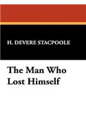 The Man Who Lost Himself