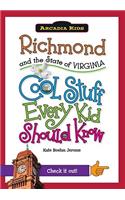 Richmond and the State of Virginia