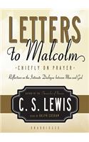 Letters to Malcolm