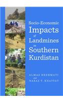 Socio-Economic Impacts of Landmines in Southern Kurdistan