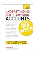 Understanding and Interpreting Accounts in a Week: Teach You