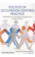 Politics of Occupation-Centred Practice