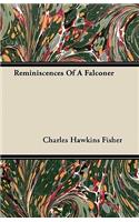 Reminiscences Of A Falconer
