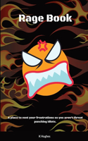 Rage Journal