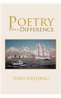 Poetry with a Difference