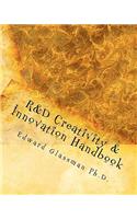 R&D Creativity and Innovation Handbook